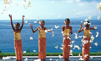 Huwelijksreis Bali - Lombok #1