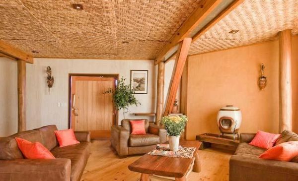 Swakopmund: The Stiltz Lodge