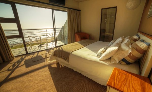 Swakopmund: Beach Lodge