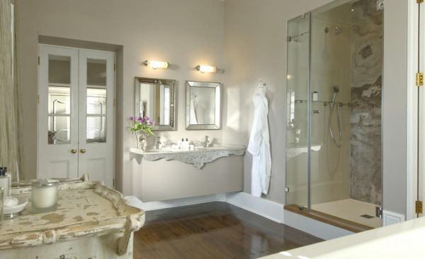 Kaapstad: Dock House Boutique Hotel