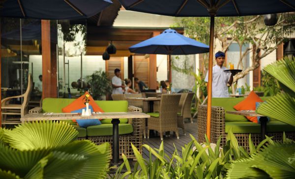 Sanur: Sudamala Suites & Villas