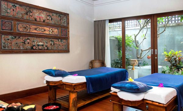 Sanur: Sudamala Suites & Villas