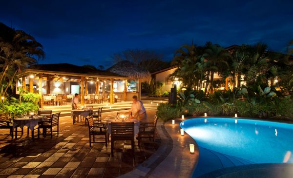 Tamarindo: Cala Luna Boutique Hotel & Villas