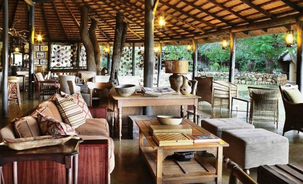 Timbavati: Motswari Game Lodge