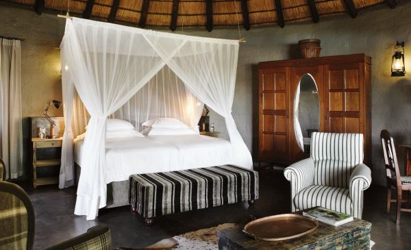 Timbavati: Motswari Game Lodge