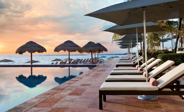 Cancun: The Westin Resort & Spa
