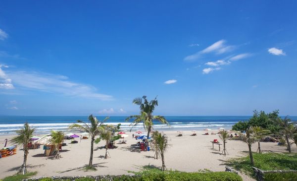 Legian: Bali Niksoma Boutique Beach Resort