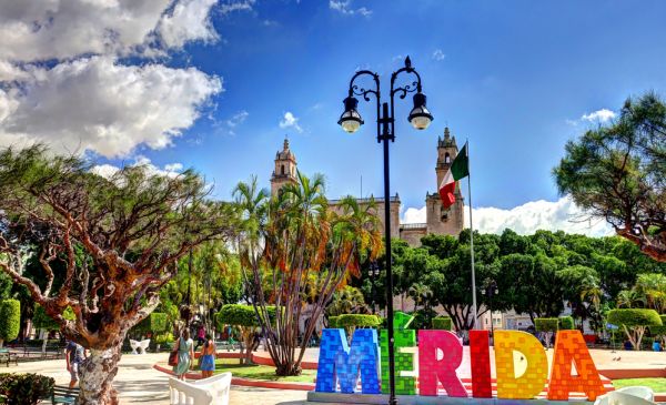 Mérida 