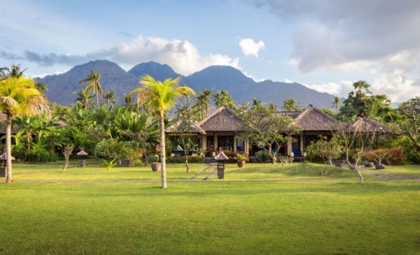 Pemuteran: Amertha Bali Villas
