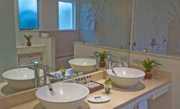 Tamarindo: Jardin del Eden Boutique Hotel