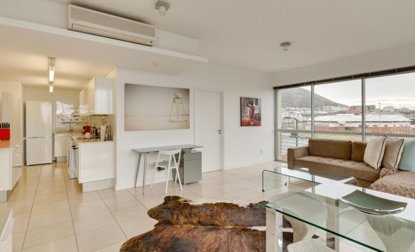 Kaapstad: Harbour Bridge Luxury Apartments