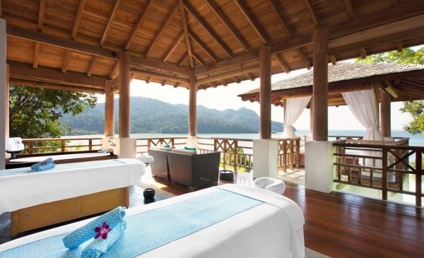 Langkawi: The Andaman
