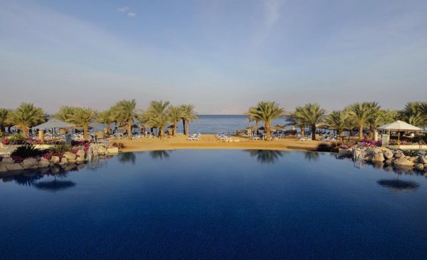Aqaba: Mövenpick Tala Bay Resort