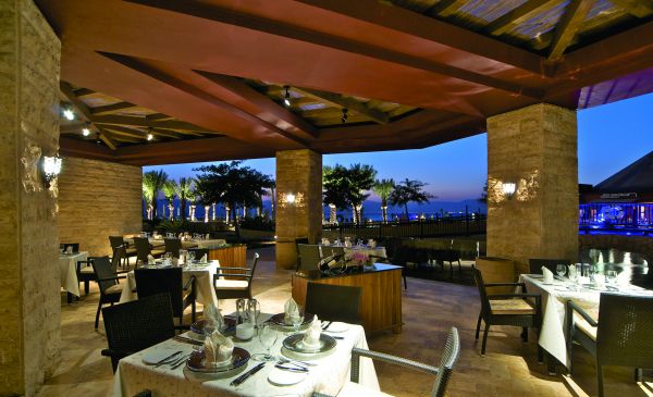 Aqaba: Mövenpick Tala Bay Resort