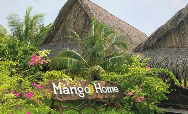 Ban Tre: Mango Home Riverside