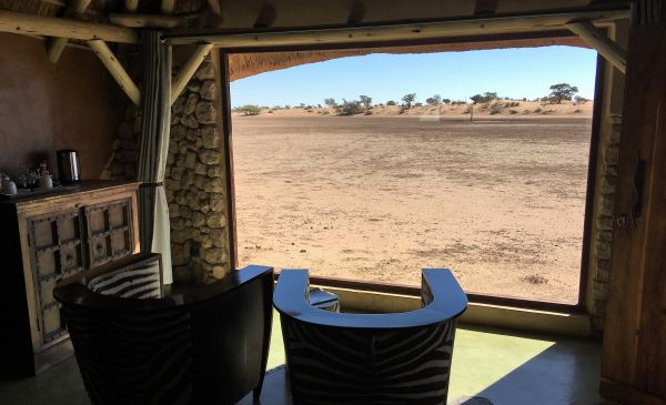 Kalahari: Kalahari Red Dunes Lodge