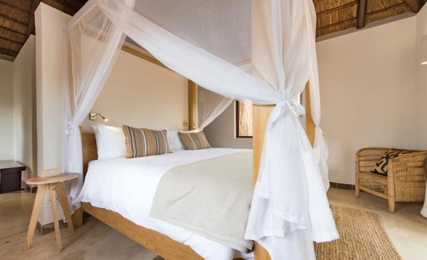 Hoedspruit: Unembeza Boutique Lodge