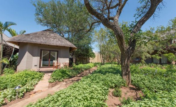 Hoedspruit: Unembeza Boutique Lodge