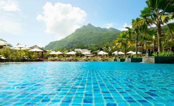 Mahé: Story Seychelles Resort
