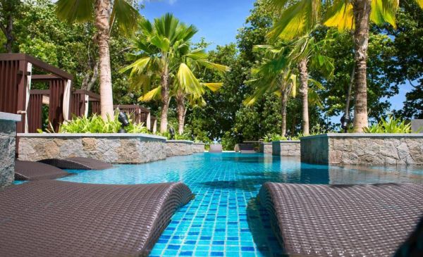 Mahé: Story Seychelles Resort