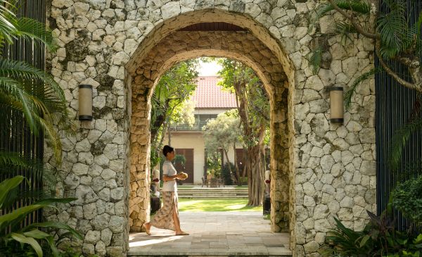 Sanur: Sudamala Suites & Villas