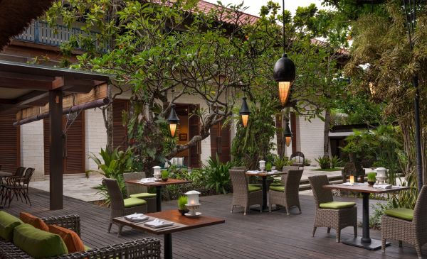 Sanur: Sudamala Suites & Villas