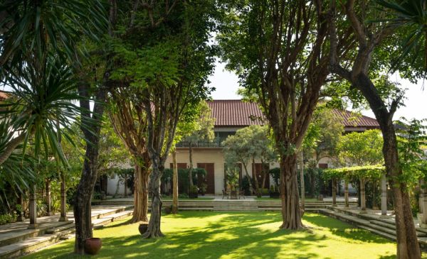 Sanur: Sudamala Suites & Villas
