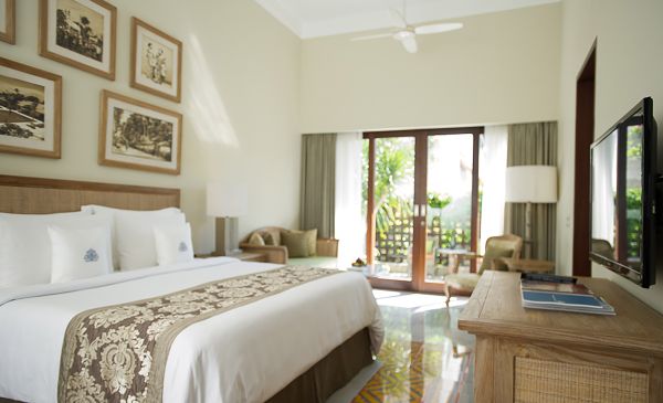 Sanur: Sudamala Suites & Villas