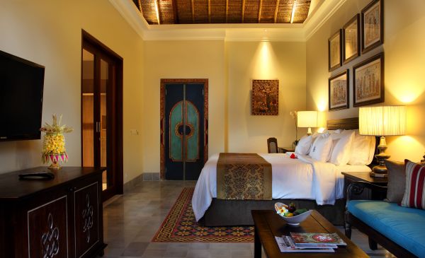 Sanur: Sudamala Suites & Villas