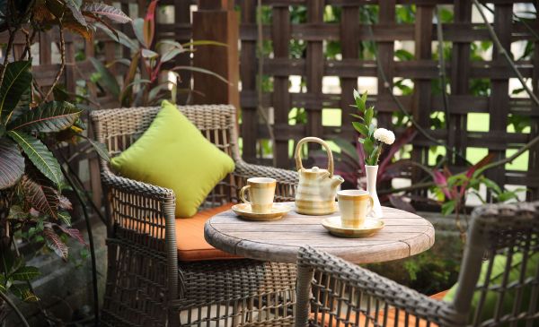 Sanur: Sudamala Suites & Villas