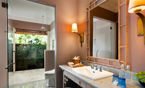 Sanur: Sudamala Suites & Villas