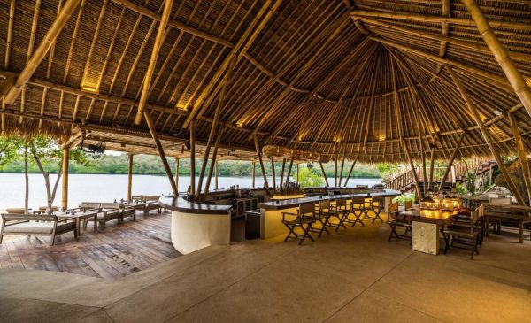 Menjangan: Menjangan Dynasty Resort