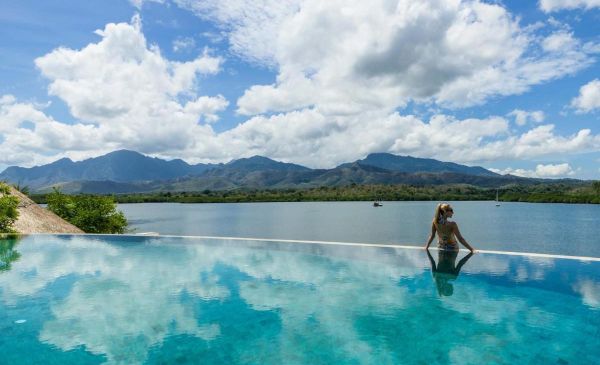 Menjangan: Menjangan Dynasty Resort