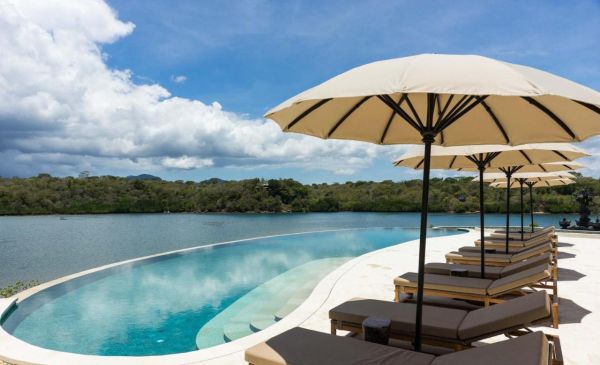 Menjangan: Menjangan Dynasty Resort