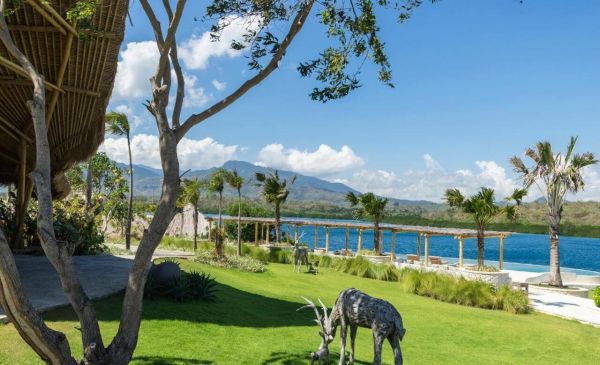 Menjangan: Menjangan Dynasty Resort