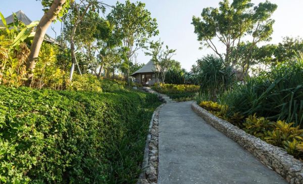 Menjangan: Menjangan Dynasty Resort