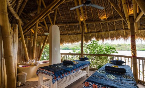 Menjangan: Menjangan Dynasty Resort