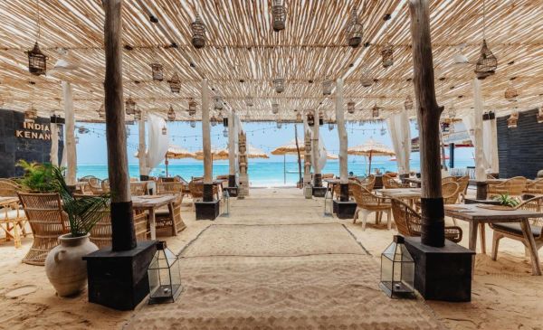 Nusa Lembongan: Indiana Kenanga Boutique Hotel & Spa