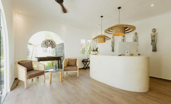 Nusa Lembongan: Indiana Kenanga Boutique Hotel & Spa