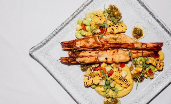 Nusa Lembongan: Indiana Kenanga Boutique Hotel & Spa