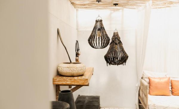 Nusa Lembongan: Indiana Kenanga Boutique Hotel & Spa