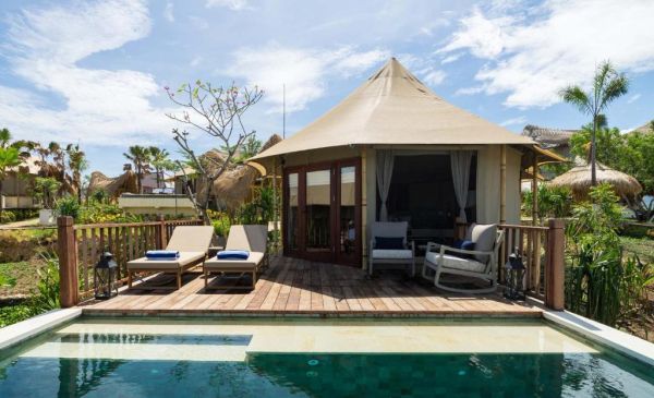 Menjangan: Menjangan Dynasty Resort