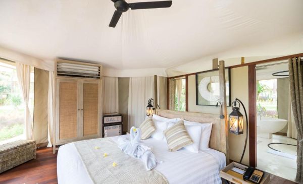 Menjangan: Menjangan Dynasty Resort