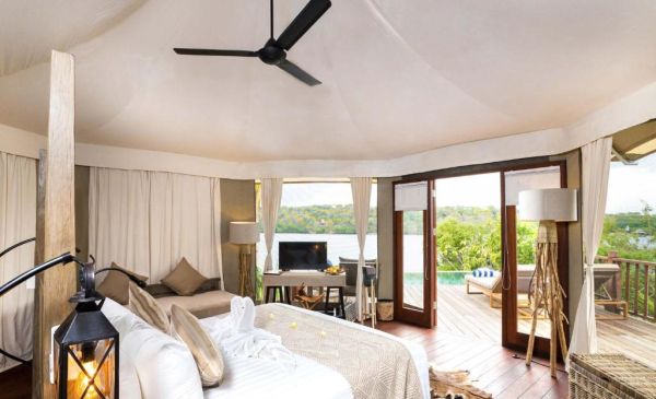 Menjangan: Menjangan Dynasty Resort